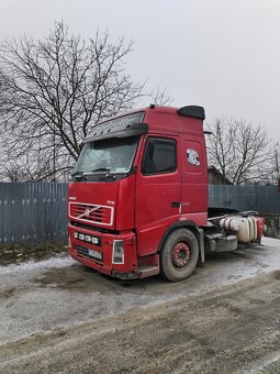 Volvo FH12 - 4