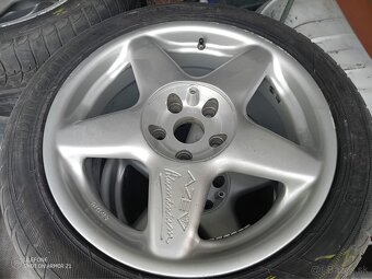 AZEV C 5x112 r17 - 4