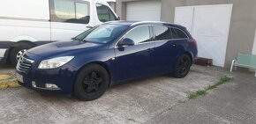 Opel insignia - 4