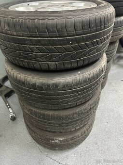 5x112 R16 - Mercedes. Skoda, VW, Audi, Seat - 4