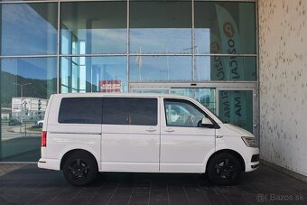 Volkswagen Multivan 2.0 BiTDI BMT Highline - 4