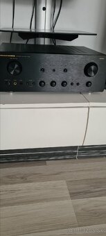 Marantz pm 7200 - 4