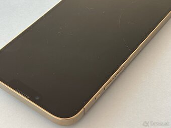 iPhone 13 Pro Max 128GB Gold - 4