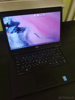 DELL Latitude E5450 - 4