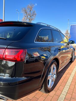 Predaum Audi A6 Allroad - 4