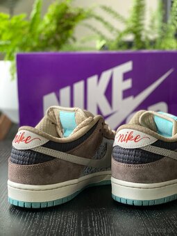 NIKE SB BIG MONEY SAVINGS - 4