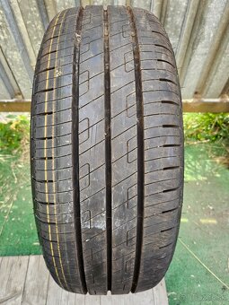 Nové, nejazdnené pneu GoodYear - 195/55 r16 91V - 4