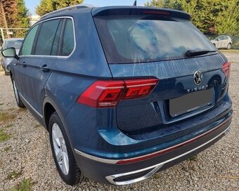 VW Tiguan 2.0 TDI 110kw Dsg Led 4-motion - 4