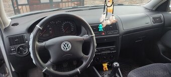 Volkswagen Golf 4 Variant - 4