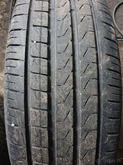 225/65r17 letne - 4