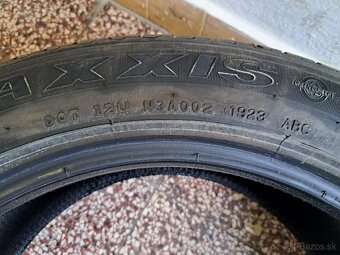 Pneumatiky 235/50 R18 97 V - 4