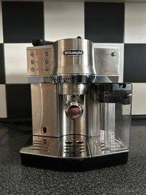 Pákový kávovar DE LONGHI EC 860.M - 4