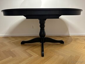 Stôl Ingstorp ikea - 4