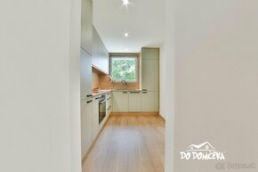 DO DOMČEKA | Kompletne zrekonštruovaný 3-izbový byt s lodžio - 4