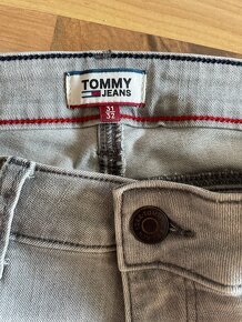 Tommy Hilfiger damske jeans - 4