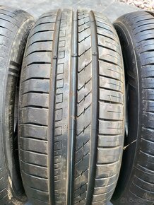 205/60 R16 Giti letne pneumatiky nove - 4