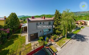 HALO reality - Predaj, rodinný dom Banská Štiavnica - EXKLUZ - 4