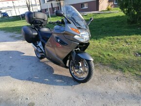 Predám BMW K 1300GT rv. 2010 - 4