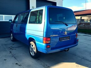 Volkswagen T4 Multivan 2.5 TDI 111 kW - 4