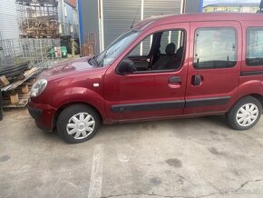 Renault kangoo - 4