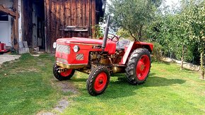 Zetor 2511 - 4