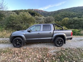 Amarok V6 3.0 - 4