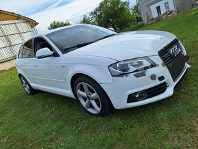 Audi A3 1.8tfsi 118kw - 4