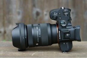 Sigma 28-70mm F2.8 DG DN sony e-mount - 4