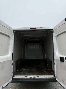 Peugeot Boxer 2.2 HDI L4H2 - 4