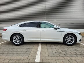 VOLKSWAGEN ARTEON 1.5 TSi 110kw DSG7 MODEL 2019 - 4