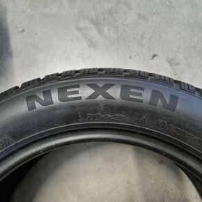 Zimné pneumatiky 185/55 R15 NEXEN DOT3919 - 4