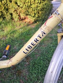 Dámsky bicykel Liberta - 4