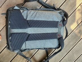 Peak design everyday backpack 30L v1 - 4