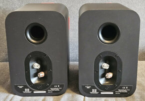 Q Acoustics 3020 - Graphite - 4