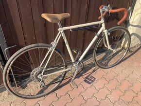 Retro bicykel Eska - 4