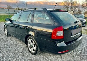 Škoda Octavia combi 1.6 tdi r.v.2013 možná výmena - 4