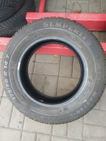 175/70 r14 zimné pneumatiky - 4