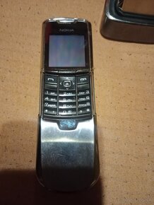 Nokia 8800 - 4