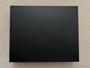 Xbox One X 1TB +hry - 4