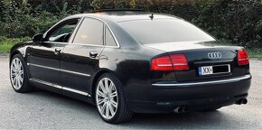 Audi A8 D3 4.2TDI Quattro - 4