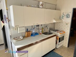 3 izbový byt na predaj v Lučenci, nechýba kumbál, loggia, ba - 4