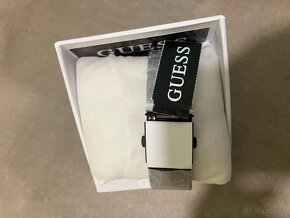 Guess demand hodinky - 4