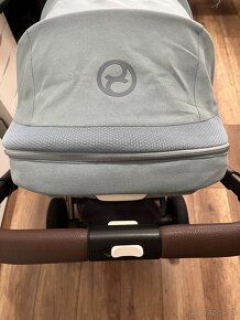 Cybex balios s lux - 4