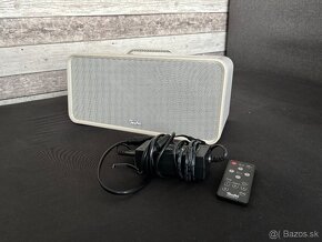 Teufel Boomster - FM / DAB rádio a Bluetooth reproduktor - 4