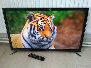 32" LED TV Samsung UE32F4500, uhlopriecka 81cm - 4