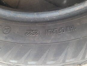 205/55 r16 matador zimné - 4