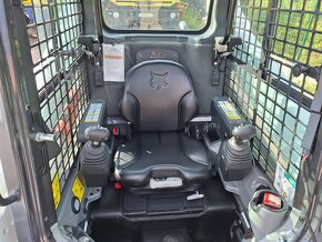 Bobcat S530 - 4