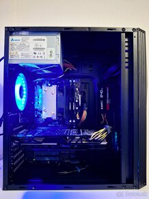 Intel i7 2700K/GTX 770/12GB RAM/240GB SSD/500W - 4