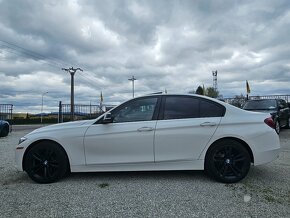 BMW Rad 3 320i xDrive A/T 300ps možný odpočet DPH - 4