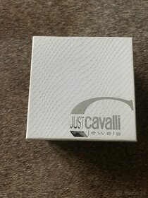 Cavalli prsteň - 4